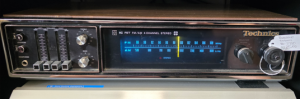 Panasonic/Technics Re-7750